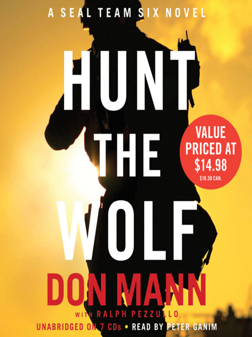 Title details for Hunt the Wolf by Don Mann - Available